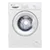 White Knight WM127WE 7kg 1200 Spin Washing Machine
